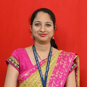 Faculty Member